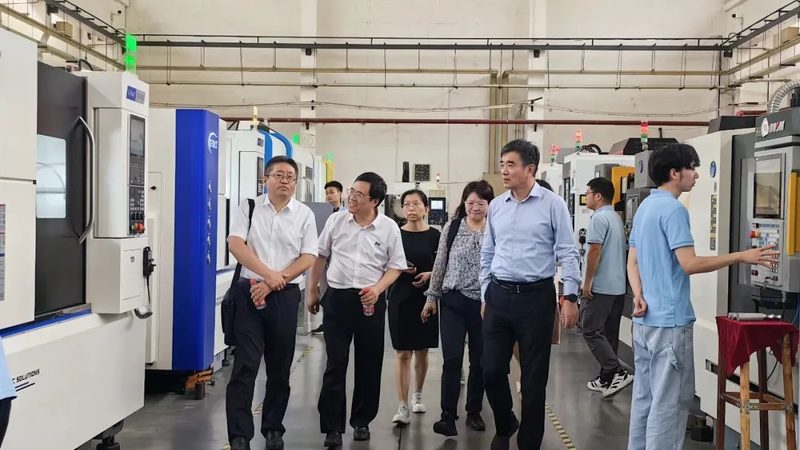 预紧力调不对，滚珠丝杠的寿命和精度都会打折扣