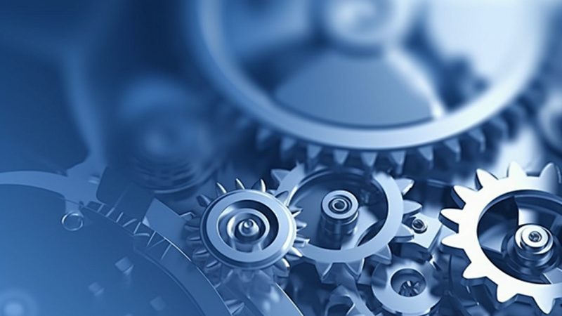 五金机械厂家直销批发：揭秘东莞制造的秘密