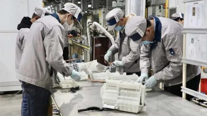 冲压设备吨位计算，揭秘其背后的科学原理